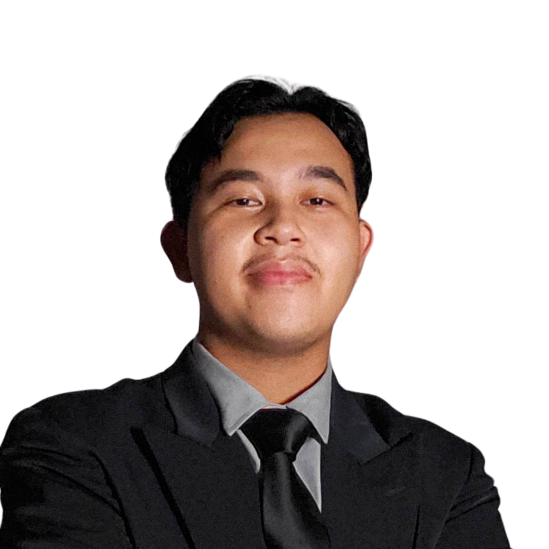 Akmal Hisyam